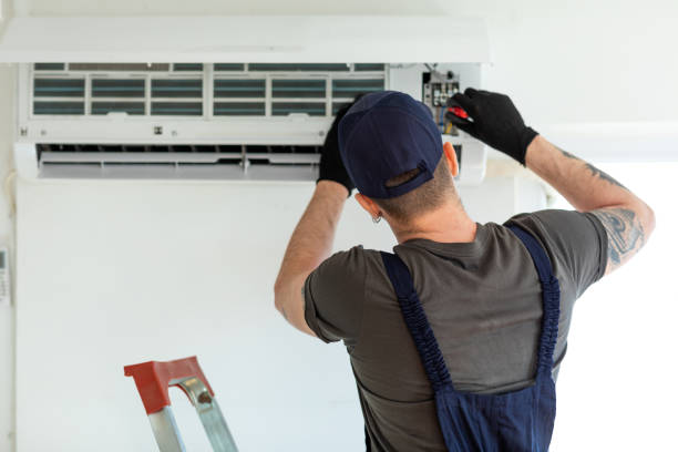 Affordable HVAC Duct Cleaning in Shadeland, IN
