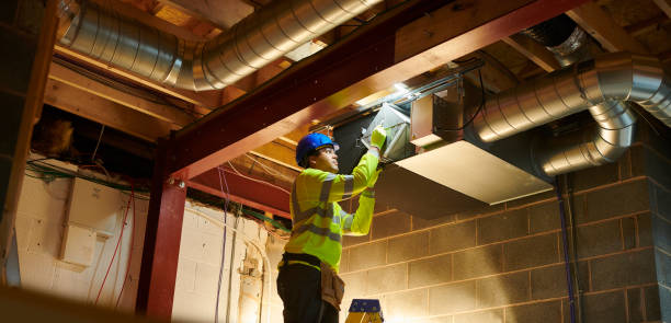 Ductwork Cleaning Services in Shadeland, IN