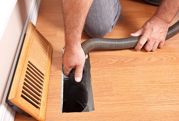 Best Commercial Air Duct Cleaning  in Shadeland, IN