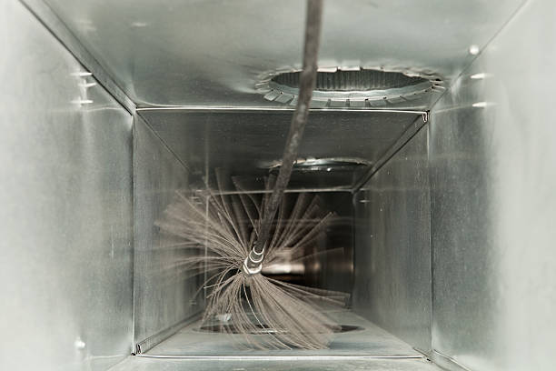 Best Air Duct Cleaning Near Me  in Shadeland, IN
