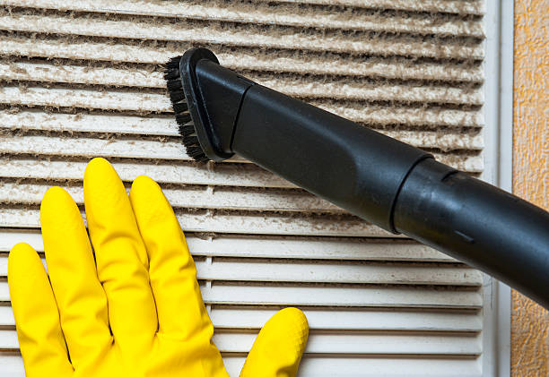 Best Residential Air Duct Cleaning  in Shadeland, IN