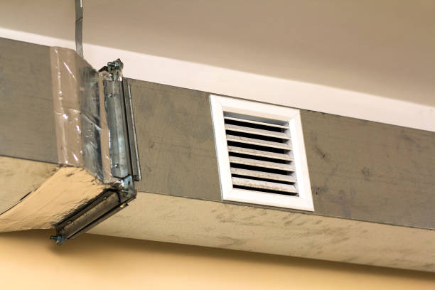 Best HVAC Air Duct Cleaning  in Shadeland, IN